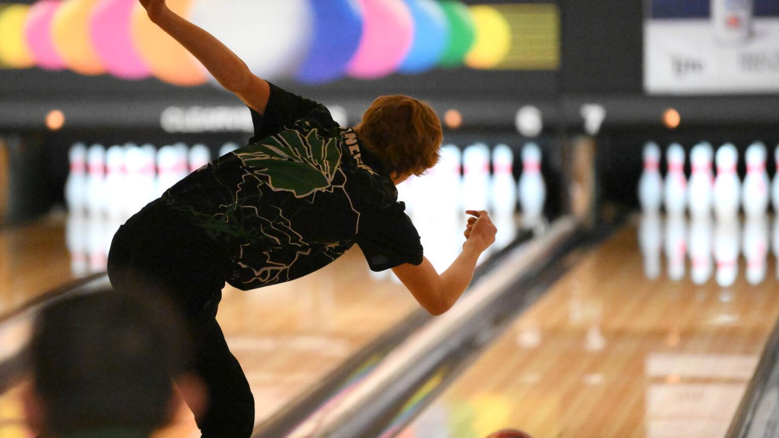 L-L League team bowling tournament postponed; to be made up Feb. 19